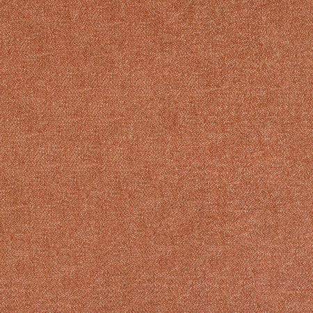 Soft Landing Terracotta by Carole Designer Fabric