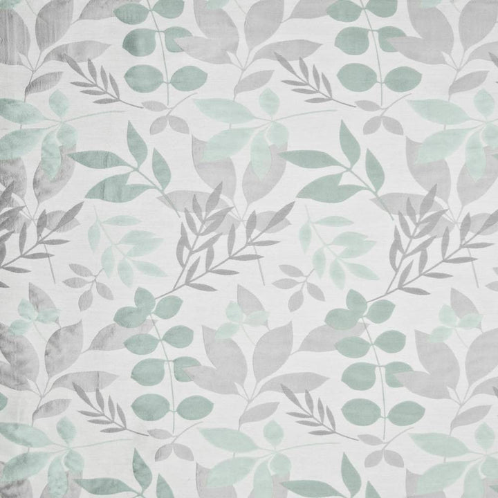 Upton Gardens Duck Egg by Kasmir Fabric 1388 CHINA Not Tested H: 15 3/8 inches, V:24 inches 54 - Fabric Carolina - Kasmir