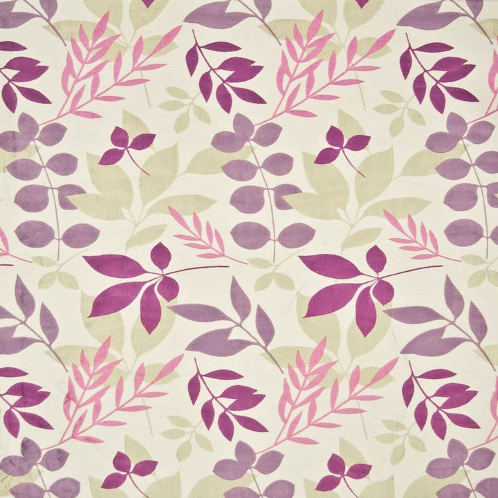 Upton Gardens Mulberry by Kasmir Fabric 1387 100% Polyester
 CHINA Not Tested </p><p>Repeat: Horizontal: 15 3/8 inches and Vertical: 24 inches 54 - Fabric Carolina -