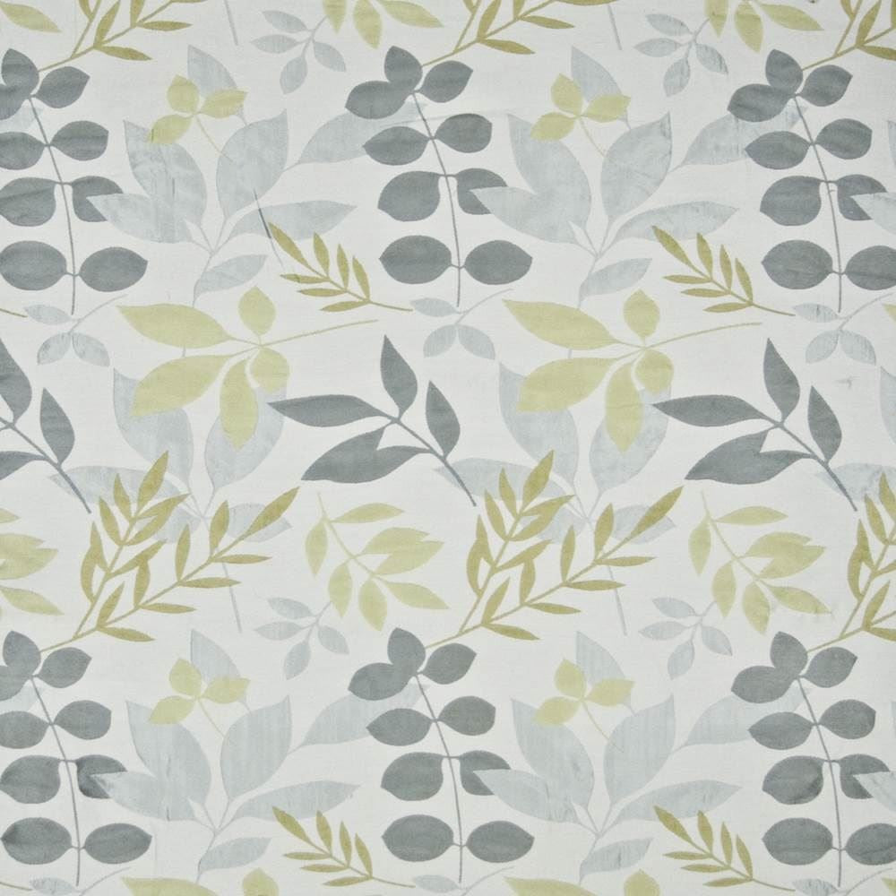 Upton Gardens Sky by Kasmir Fabric 1388 100% Polyester
 CHINA Not Tested </p><p>Repeat: Horizontal: 15 3/8 inches and Vertical: 24 inches 54 - Fabric Carolina -