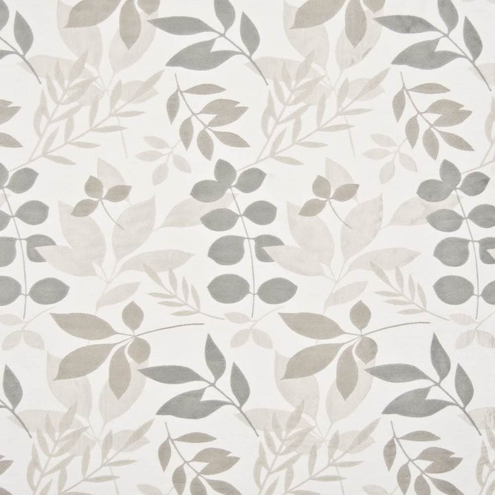 Upton Gardens Stone by Kasmir Fabric 1386 100% Polyester
 CHINA Not Tested Horizontal: 15 3/8 inches and Vertical: 24 inches 54 - Fabric Carolina -