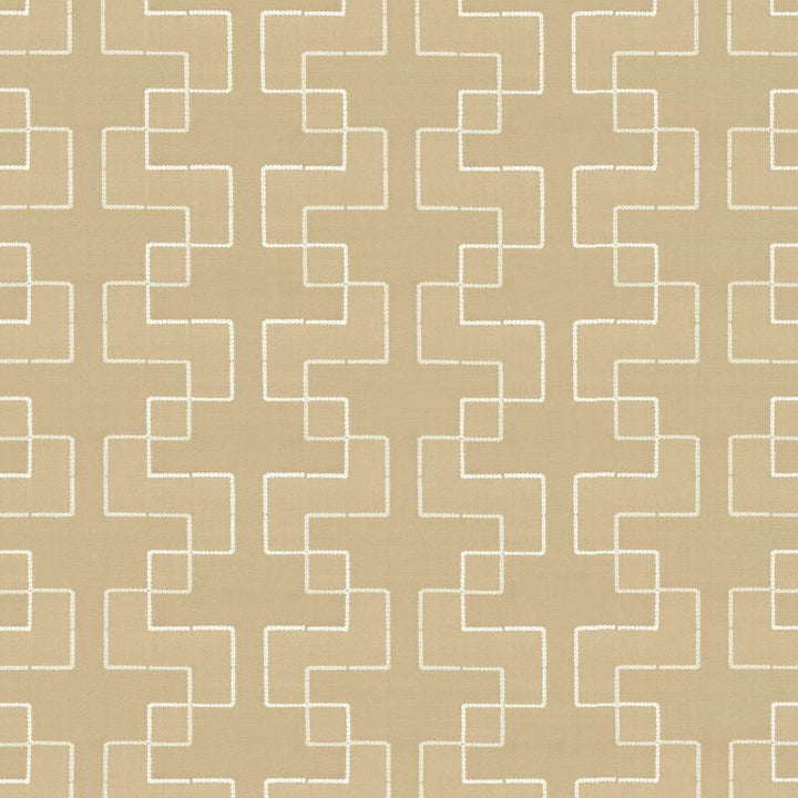 Urbanite Champagne by Kasmir Fabric 5110 100% Polyester
 INDIA </p><p>Repeat: Horizontal: 9 4/8 inches and Vertical: 5 inches 55 - 56 - Fabric Carolina -
