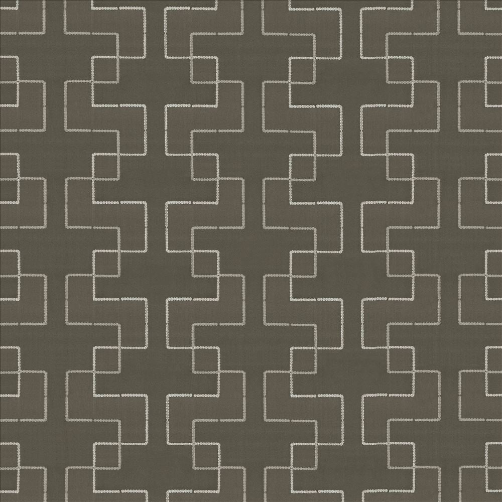 Urbanite Dove Grey by Kasmir Fabric 5110 100% Polyester
 INDIA Not Tested Horizontal: 9 4/8 inches and Vertical: 5 inches 55 - Fabric Carolina -