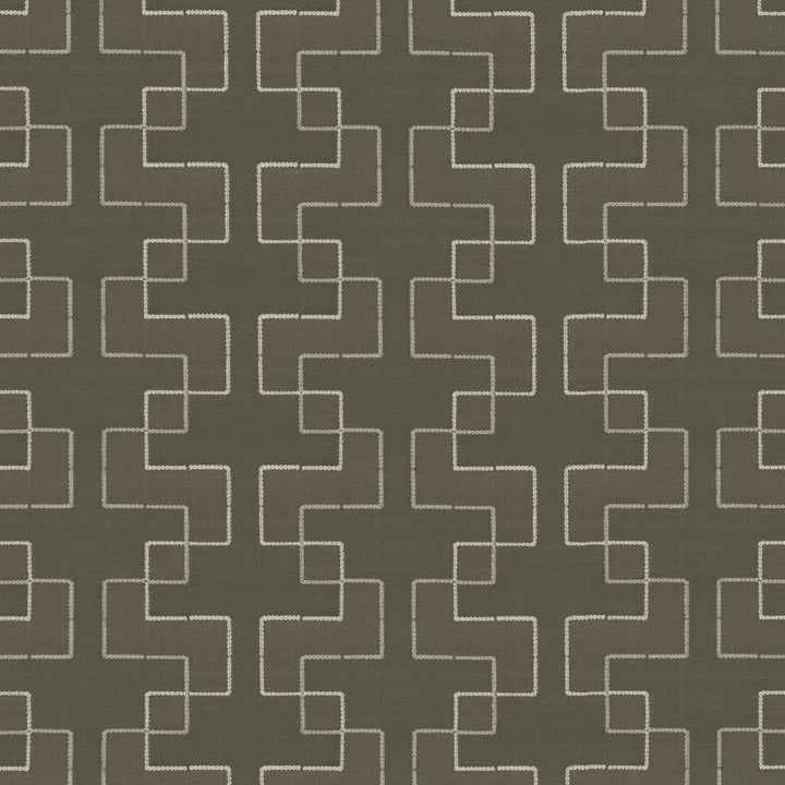 Urbanite Dove Grey by Kasmir Fabric 5110 INDIA Not Tested H: 9 4/8 inches, V:5 inches 55 - 56 - Fabric Carolina - Kasmir