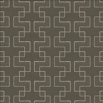 Urbanite Dove Grey by Kasmir Fabric 5110 100% Polyester INDIA Not Tested H: 9 4/8 inches, V: 5 inches 55 - 56 - Fabric Carolina - Kasmir