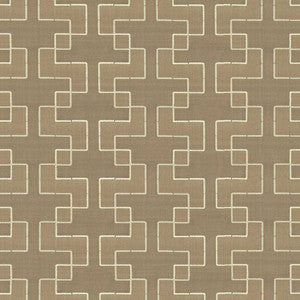 Urbanite Taupe by Kasmir Fabric