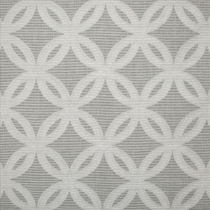 Ursula Frost by Kasmir Fabric 5157 73% Polyester 27% Linen TURKEY Not Tested Horizontal: 5 4/8 inches and Vertical: 5 6/8 inches 58 - Fabric Carolina -