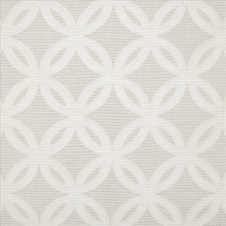 Ursula Frost by Kasmir Fabric 5157 73% Polyester
27% Linen
 TURKEY </p><p>Repeat: Horizontal: 5 4/8 inches and Vertical: 5 6/8 inches 58 - Fabric Carolina -