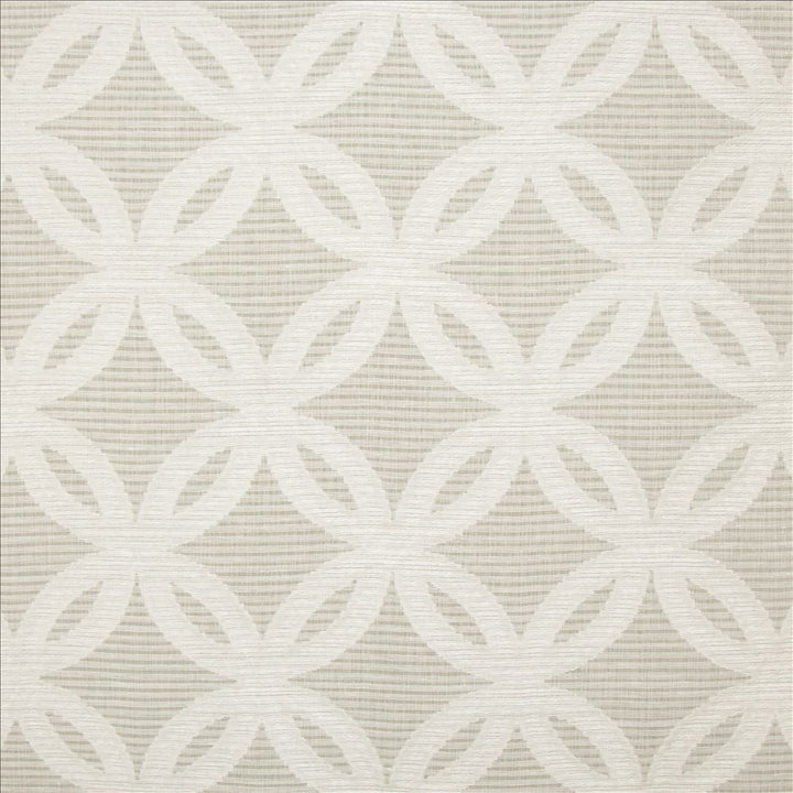 Ursula Frost by Kasmir Fabric 5157 73% Polyester
27% Linen
 TURKEY </p><p>Repeat: Horizontal: 5 4/8 inches and Vertical: 5 6/8 inches 58 - Fabric Carolina -