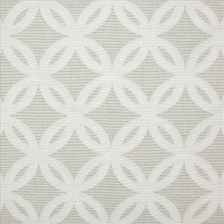 Ursula Frost  by Kasmir Fabric See sample 73% Polyester
27% Linen
 TURKEY Not Tested </p><p>Repeat: Horizontal: 5 4/8 inches and Vertical: 5 6/8 inches 58  - Fabric Carolina -