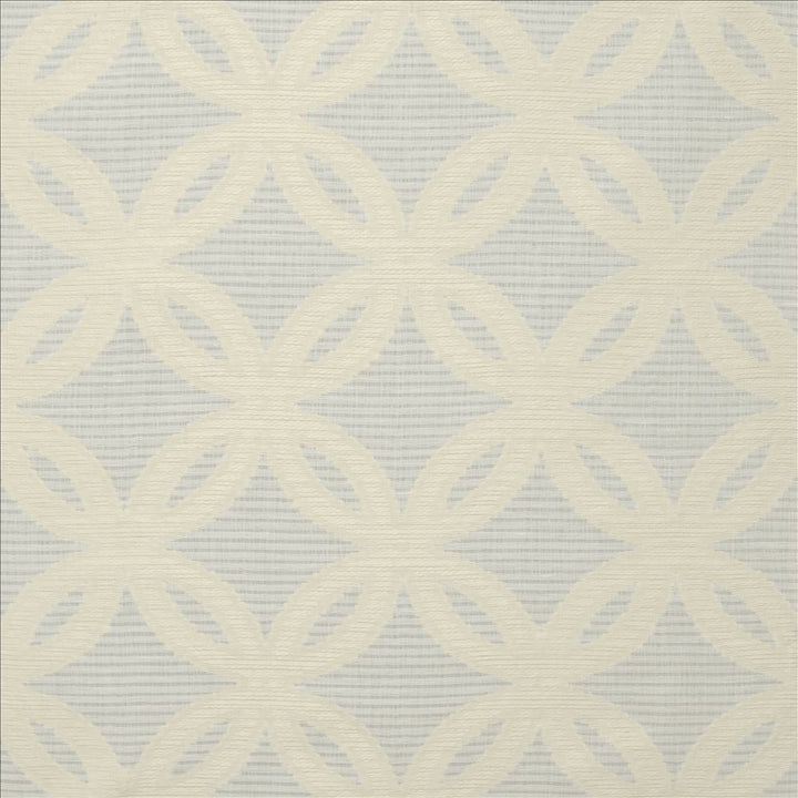 Ursula Ivory by Kasmir Fabric 5157 73% Polyester
27% Linen
 TURKEY </p><p>Repeat: Horizontal: 5 4/8 inches and Vertical: 5 6/8 inches 58 - Fabric Carolina -