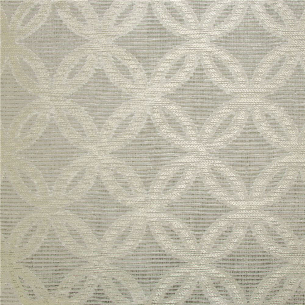 Ursula Ivory by Kasmir Fabric 5157 73% Polyester 27% Linen TURKEY Not Tested Horizontal: 5 4/8 inches and Vertical: 5 6/8 inches 58 - Fabric Carolina -