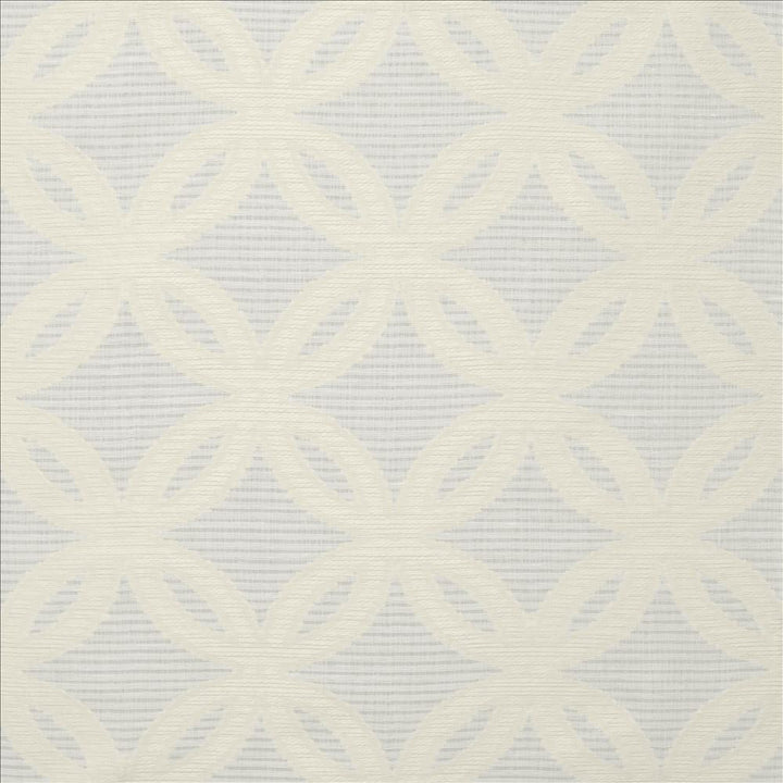 Ursula Ivory by Kasmir Fabric 5157 73% Polyester
27% Linen
 TURKEY </p><p>Repeat: Horizontal: 5 4/8 inches and Vertical: 5 6/8 inches 58 - Fabric Carolina -