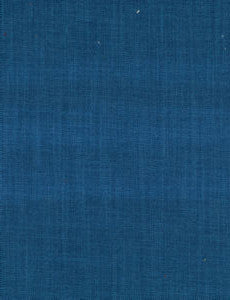 Valdez Blue by Norbar Fabric 100% POLYESTER INDIA 55 - Fabric Carolina -