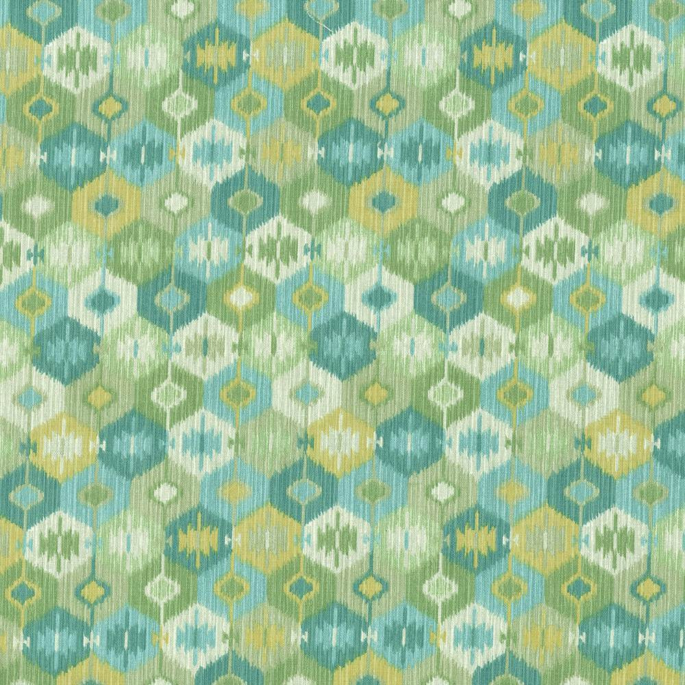 Valdez Ikat Spring Rain by Kasmir Fabric 1442 100% Cotton
 INDONESIA </p><p>Repeat: Horizontal: 13 4/8 inches and Vertical: 25 inches 54 - 55 - Fabric Carolina -