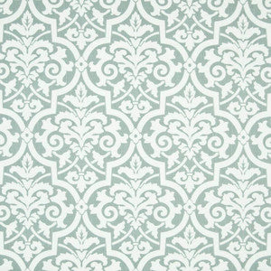 Valenti Damask Mist by Kasmir Fabric