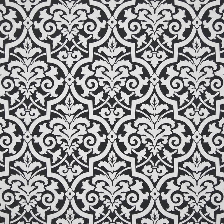 Valenti Damask Pepper by Kasmir Fabric 1386 100% Cotton
 SPAIN 70,000 Wyzenbeek Double Rubs </p><p>Repeat: Horizontal: 13 5/8 inches and Vertical: 17 6/8 inches 54 - Fabric Carolina -