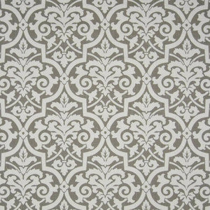 Valenti Damask Stone by Kasmir Fabric