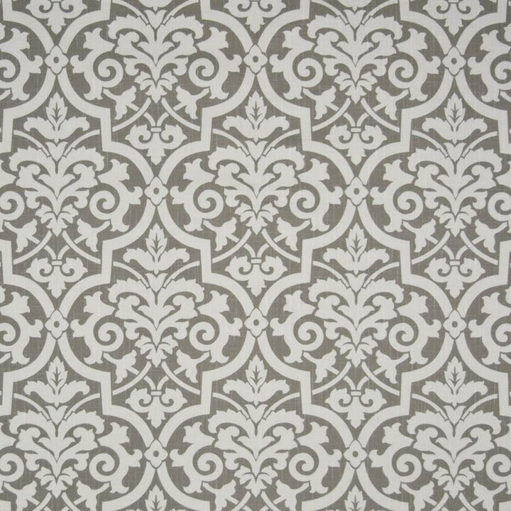 Valenti Damask Stone by Kasmir Fabric 1386 100% Cotton
 SPAIN </p><p>Repeat: Horizontal: 13 5/8 inches and Vertical: 17 6/8 inches 54 - 56 - Fabric Carolina -