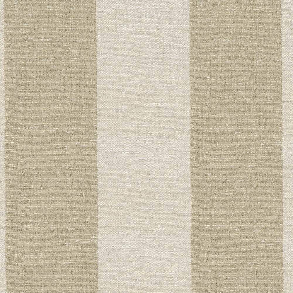 Valentino Stripe Sand by Kasmir Fabric 8004 ITALY 12,000 Martindale Cycles H: 9 1/8 inches, V:N/A 54 - 55 - Fabric Carolina - Kasmir