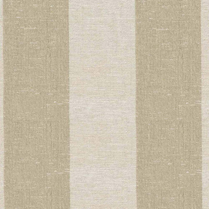 Valentino Stripe Sand by Kasmir Fabric 8004 ITALY 12,000 Martindale Cycles H: 9 1/8 inches, V:N/A 54 - 55 - Fabric Carolina - Kasmir
