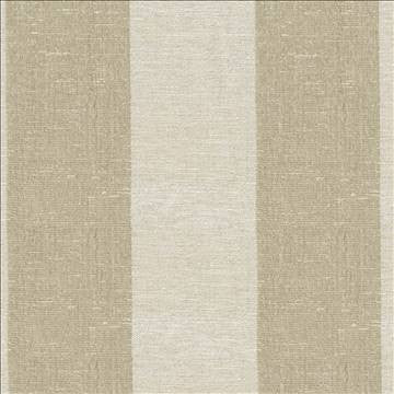 Valentino Stripe Sand by Kasmir Fabric 8004 59% Viscose 23% Cotton 18% Polyester ITALY 12,000 Martindale Cycles H: 9 1/8 inches, V: N/A 54 - 55 - Fabric Carolina - Kasmir
