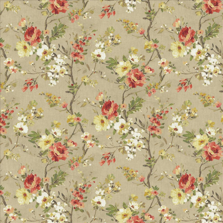 Valhalla Rustic by Kasmir Fabric 1452 100% Cotton
 SOUTH KOREA 30,000 Wyzenbeek Double Rubs Horizontal: 27 2/8 inches and Vertical: 27 inches 54 - Fabric Carolina -