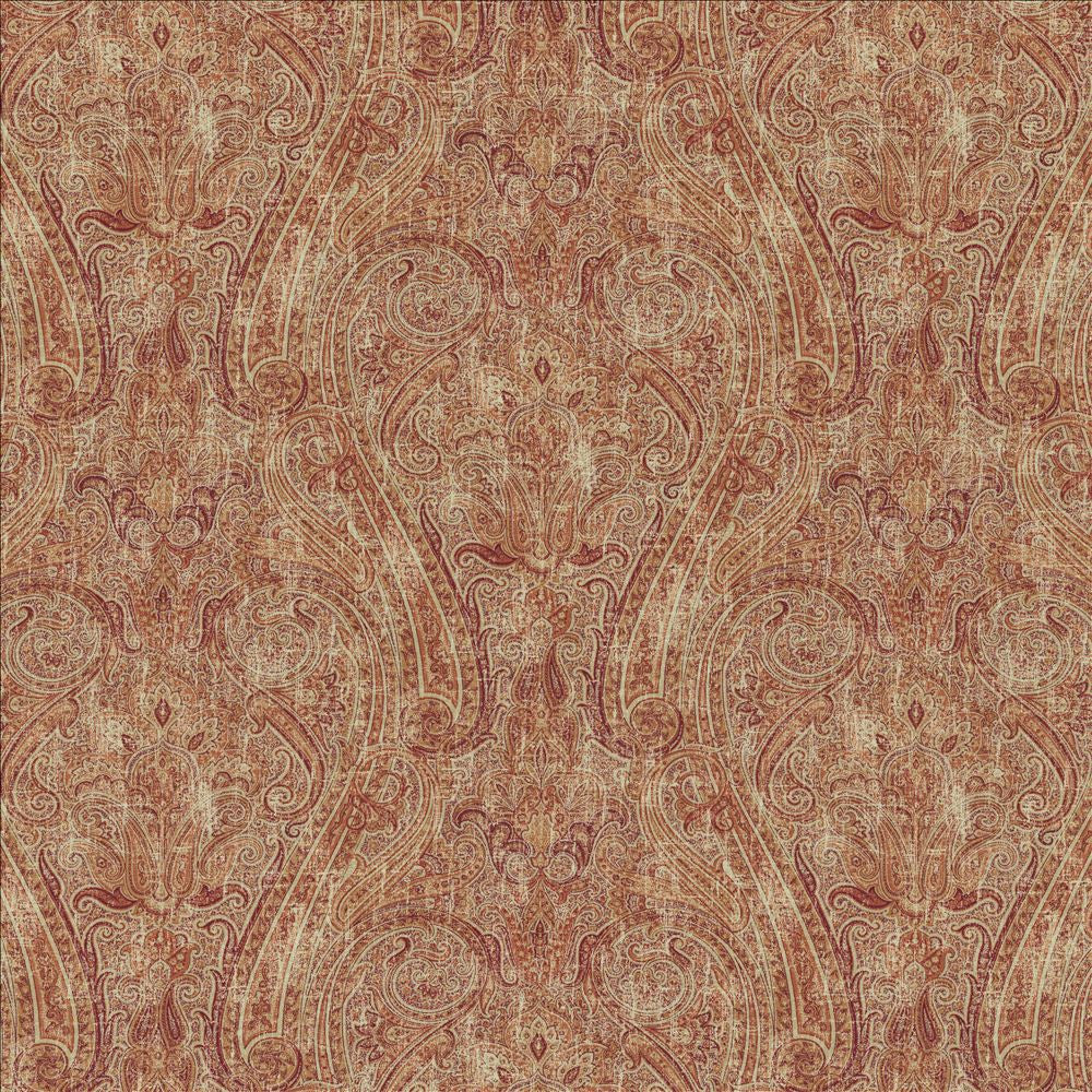 Valide Chianti by Kasmir Fabric 5155 89% Cotton
11% Rayon
 USA </p><p>Repeat: Horizontal: 27 inches and Vertical: 25 2/8 inches 54 - Fabric Carolina -