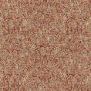 Valide Chianti by Kasmir Fabric