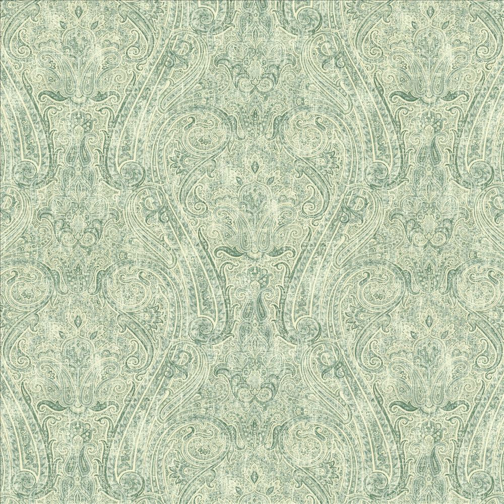 Valide Robins Egg by Kasmir Fabric 1453 89% Cotton
11% Rayon
 USA 15,000 Wyzenbeek Double Rubs </p><p>Repeat: Horizontal: 27 inches and Vertical: 25 2/8 inches 54 - Fabric Carolina -