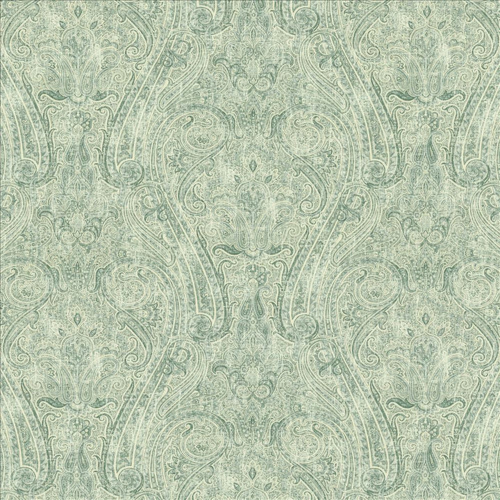 Valide Robins Egg by Kasmir Fabric 1453 89% Cotton
11% Rayon
 USA 15,000 Wyzenbeek Double Rubs Horizontal: 27 inches and Vertical: 25 2/8 inches 54 - Fabric Carolina -