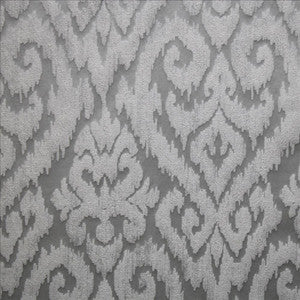 Valinda Platinum  by Kasmir Fabric