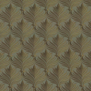 Valmont Herb by Kasmir Fabric