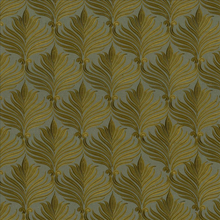 Valmont Herb by Kasmir Fabric 1436 100% Polyester
Embroidery
100% Polyester
 INDIA Not Tested Horizontal: 6 6/8 inches and Vertical: 9 4/8 inches 39 - Fabric Carolina -