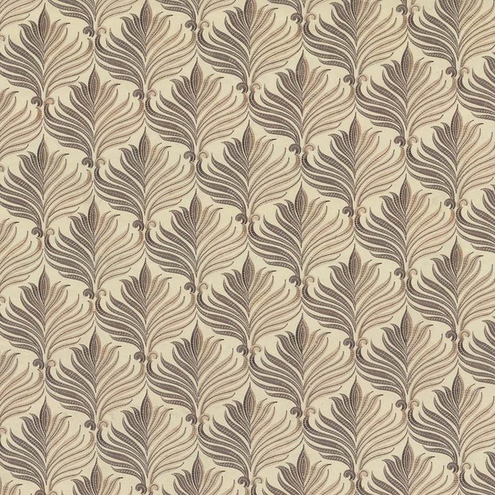 Valmont Sandstone by Kasmir Fabric 1433 100% Polyester
Embroidery
100% Polyester
 INDIA </p><p>Repeat: Horizontal: 6 6/8 inches and Vertical: 9 4/8 inches 39 - 55 - Fabric Carolina -
