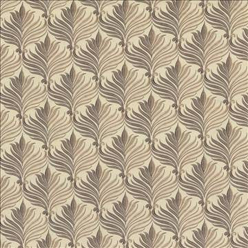 Valmont Sandstone by Kasmir Fabric 1433 100% Polyester Embroidery Contents 100% Polyester INDIA Not Tested H: 6 6/8 inches, V: 9 4/8 inches 39 - 55 - Fabric Carolina - Kasmir