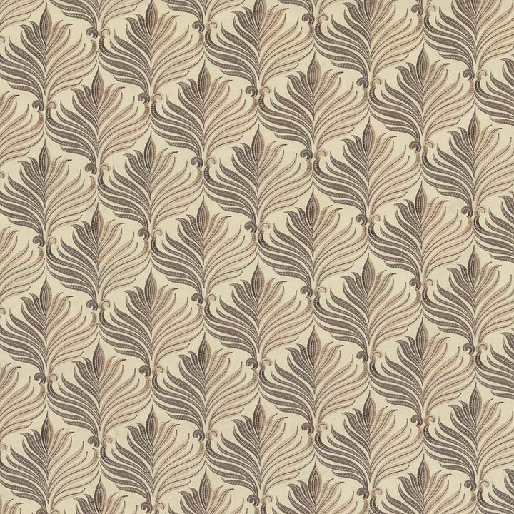 Valmont Sandstone by Kasmir Fabric 1433 INDIA Not Tested H: 6 6/8 inches, V:9 4/8 inches 54 - 55 - Fabric Carolina - Kasmir