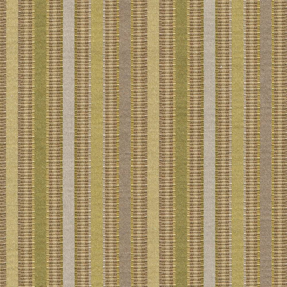 Valmont Stripe Amber by Kasmir Fabric 1402 TURKEY 35,000 Wyzenbeek Double Rubs H: 2 3/8 inches, V:N/A 54 - 55 - Fabric Carolina - Kasmir
