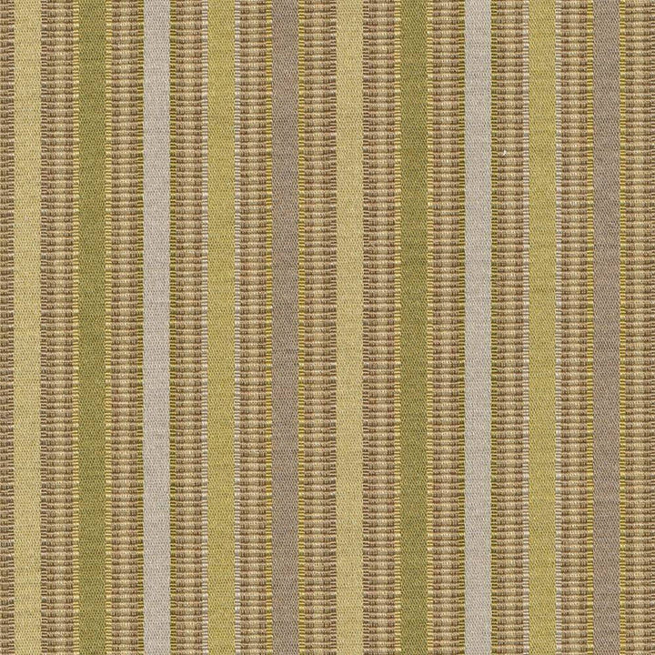 Valmont Stripe Amber by Kasmir Fabric 1402 TURKEY 35,000 Wyzenbeek Double Rubs H: 2 3/8 inches, V:N/A 54 - 55 - Fabric Carolina - Kasmir