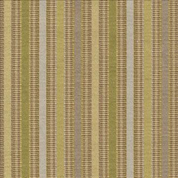 Valmont Stripe Amber by Kasmir Fabric 1402 53% Cotton 30% Polyester 17% Rayon TURKEY 35,000 Wyzenbeek Double Rubs H: 2 3/8 inches, V: N/A 54 - 55 - Fabric Carolina - Kasmir