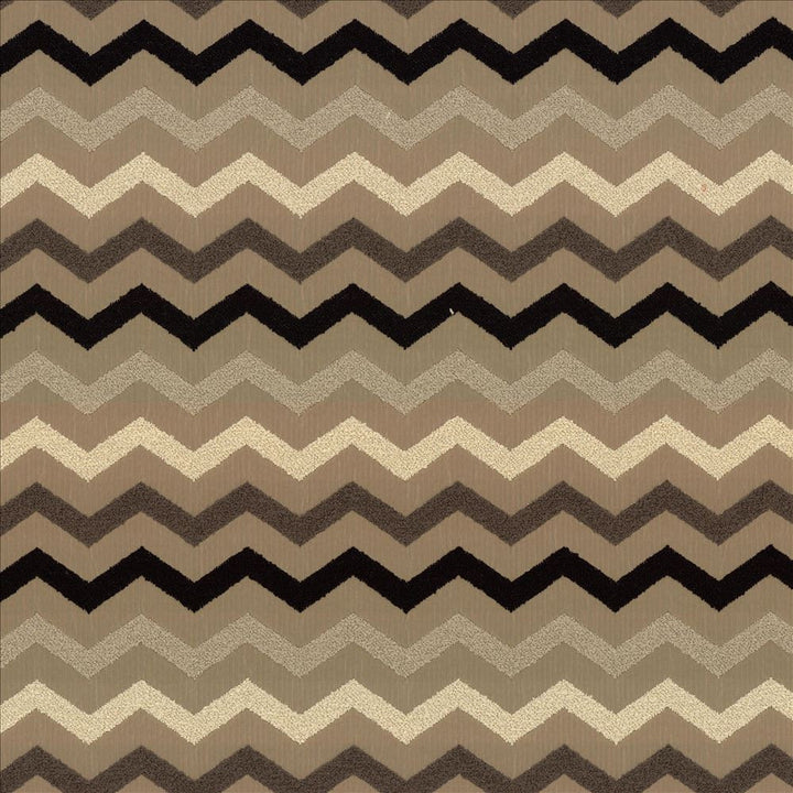 Van Pelt Coffee  by Kasmir Fabric See sample 100% Polyester
 CHINA 30,000 Wyzenbeek Double Rubs </p><p>Repeat: Horizontal: 2 4/8 inches and Vertical: 6 4/8 inches 54  - Fabric Carolina -