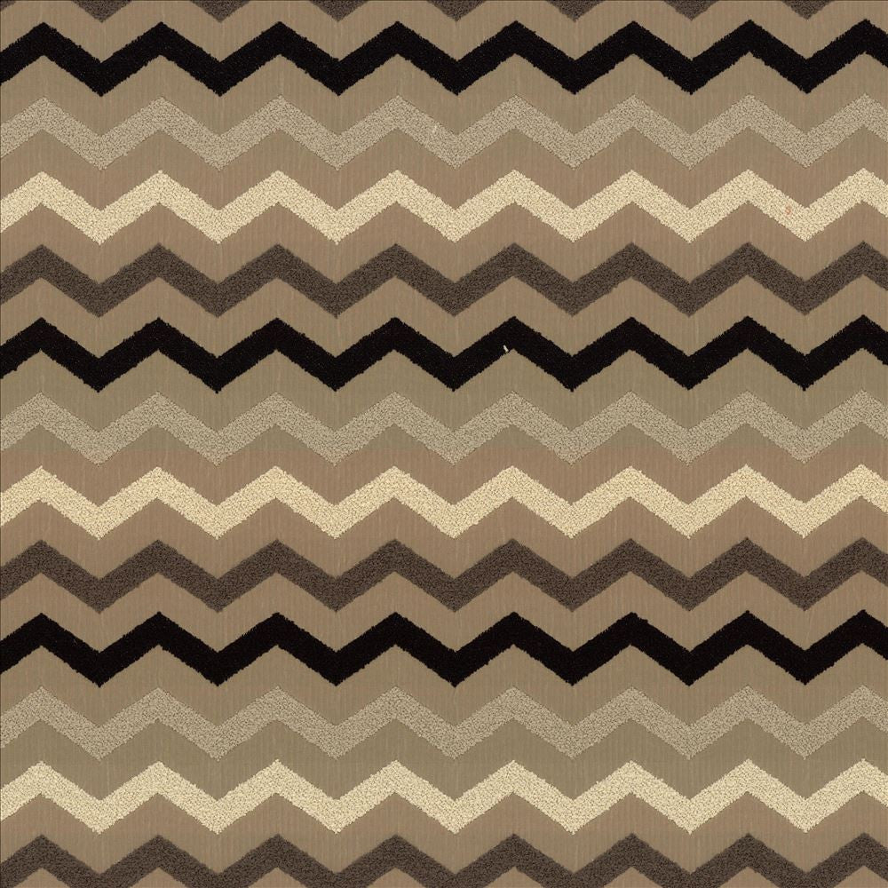 Van Pelt Coffee by Kasmir Fabric 5084 100% Polyester
 CHINA 30,000 Wyzenbeek Double Rubs </p><p>Repeat: Horizontal: 2 4/8 inches and Vertical: 6 4/8 inches 54 - Fabric Carolina -