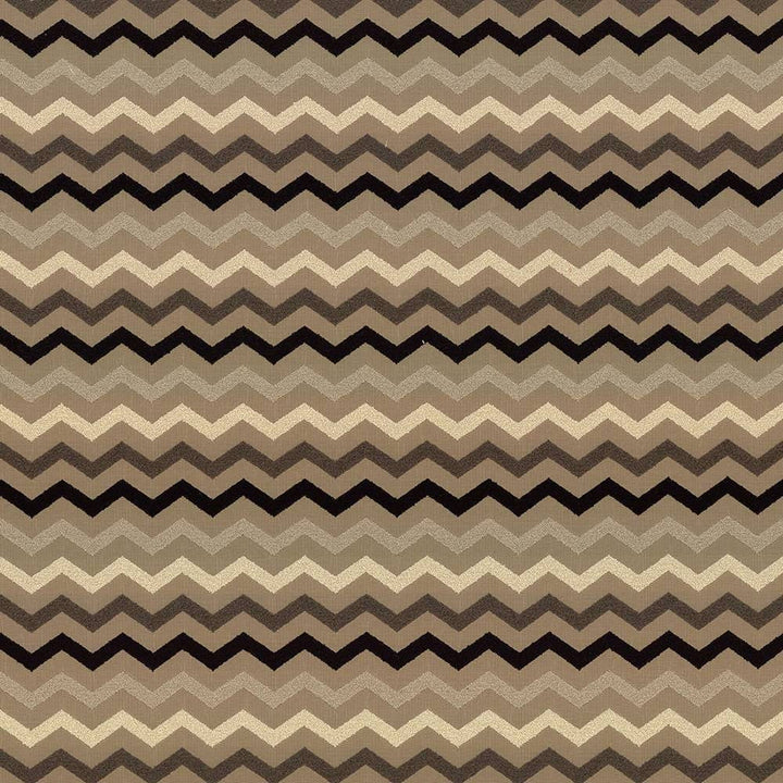 Van Pelt Coffee by Kasmir Fabric 5084 CHINA 30,000 Wyzenbeek Double Rubs H: 2 4/8 inches, V:6 4/8 inches 54 - 56 - Fabric Carolina - Kasmir