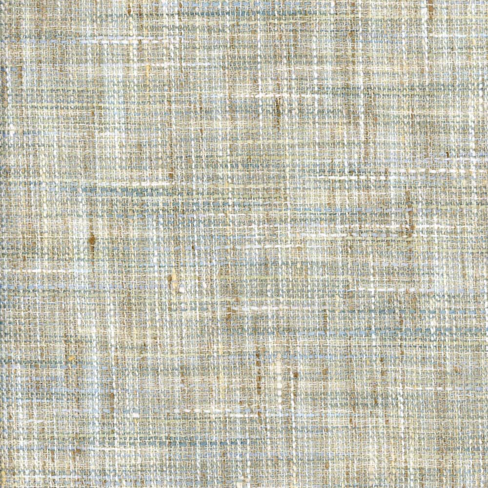 Vancouver Aquamarine By Heritage Fabric