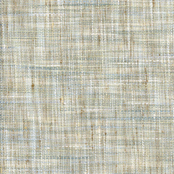 Vancouver Aquamarine By Heritage Fabric
