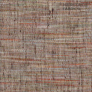 Vancouver Grey Stone by Heritage Fabric