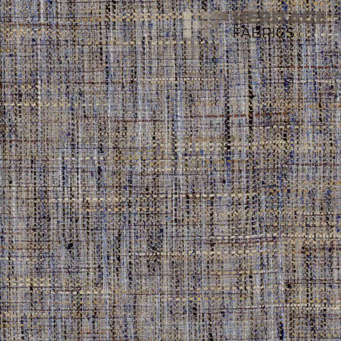 Vancouver Pacific by Heritage Fabric - 72% Polyester/Spun 28% Polyester/Filament India Horizontal: N/A and Vertical: N/A 54" - Fabric Carolina -