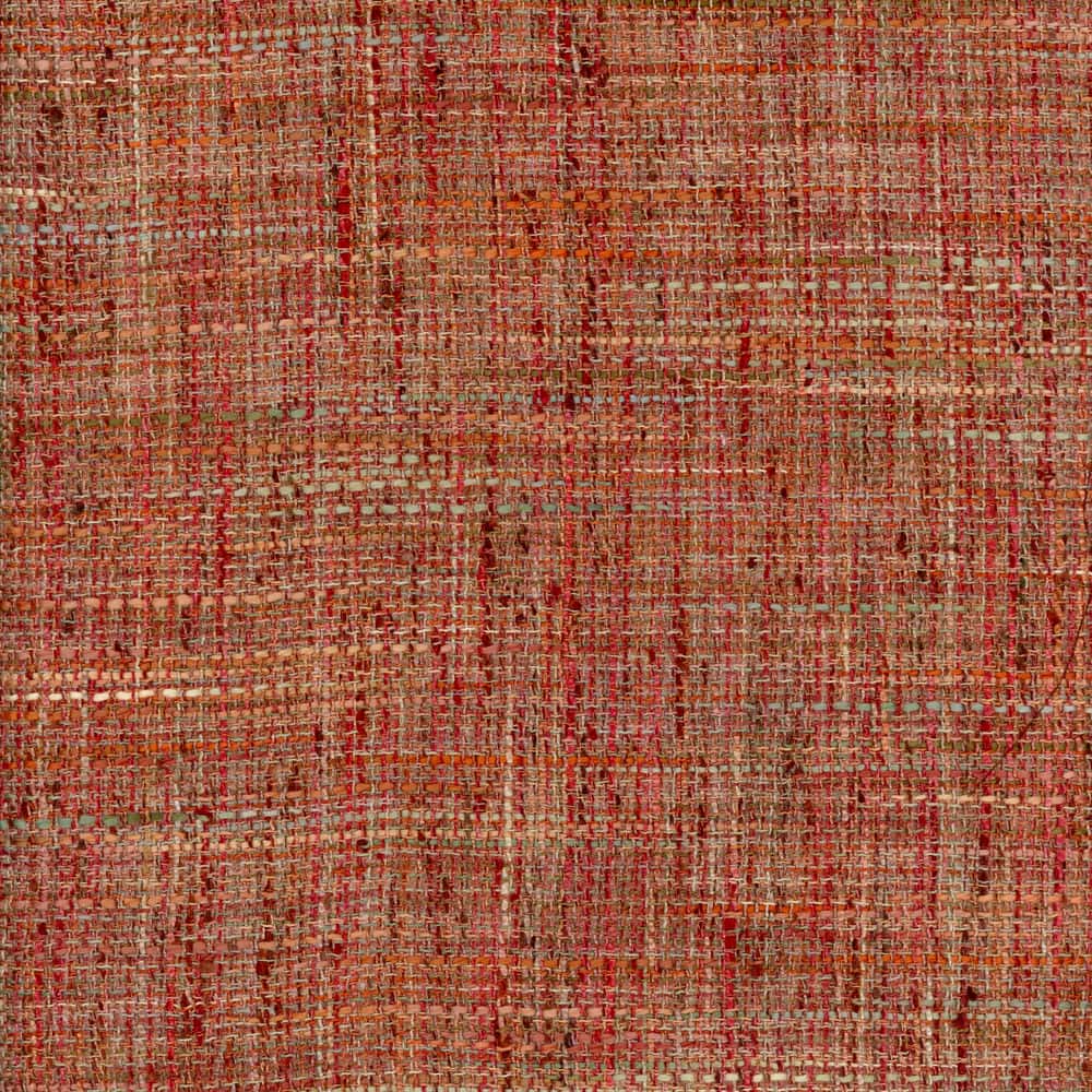 Vancouver Sunset By Heritage Fabric