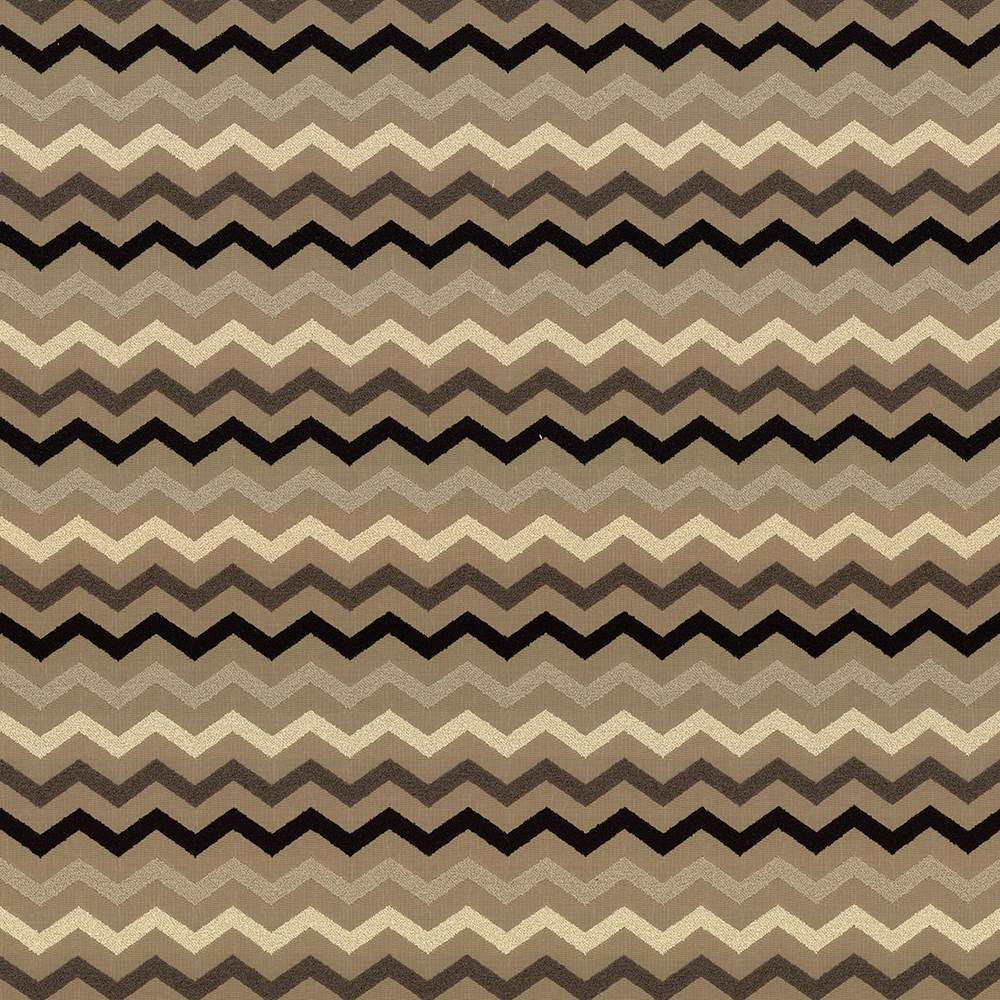Van Pelt Coffee by Kasmir Fabric 5084 100% Polyester
 CHINA </p><p>Repeat: Horizontal: 2 4/8 inches and Vertical: 6 4/8 inches 54 - 56 - Fabric Carolina -