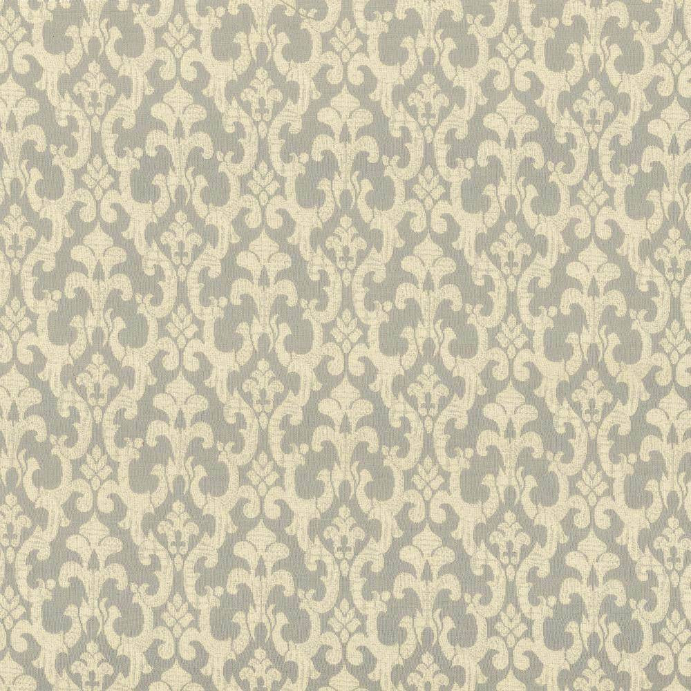 Vapiano Damask Bisque by Kasmir Fabric 5077 TURKEY Not Tested H: 9 3/8 inches, V:15 3/8 inches 56 - 57 - Fabric Carolina - Kasmir